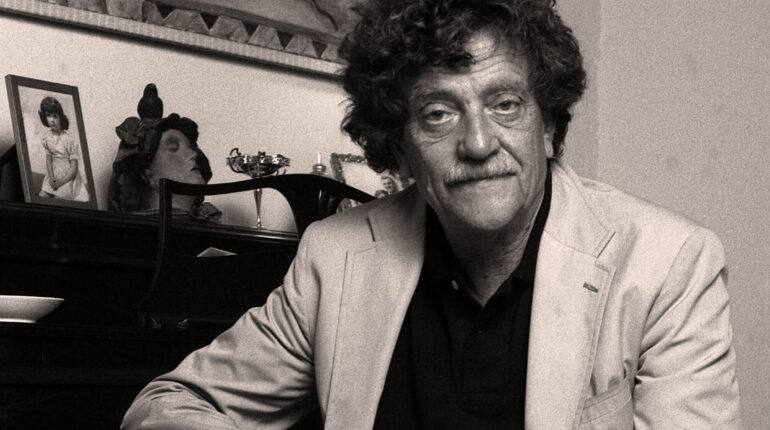 Kurt Vonnegut: Hiciv Üstadı, Yaman Bir Hümanist