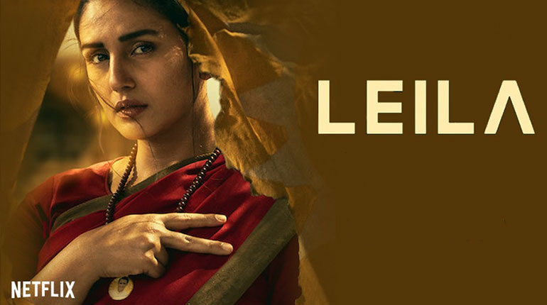 Leila - Netflix