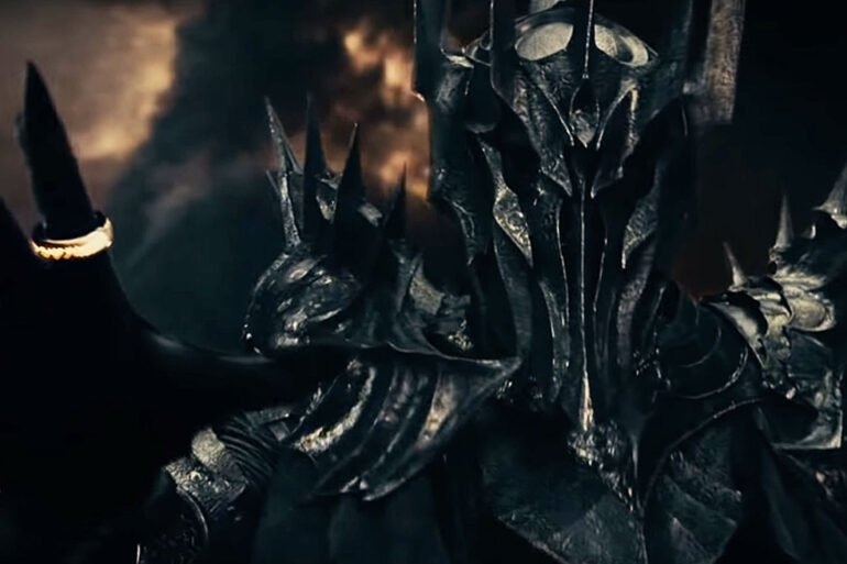 Yüzüklerin Efendisi Dizisi Yayın Tarihi Kesinleşti!