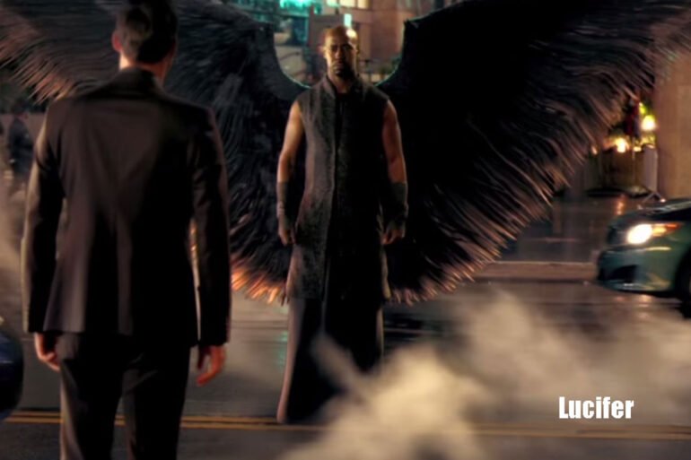 Lucifer 2. sezon 14. Bölüm Ne Zaman Yayınlanacak?