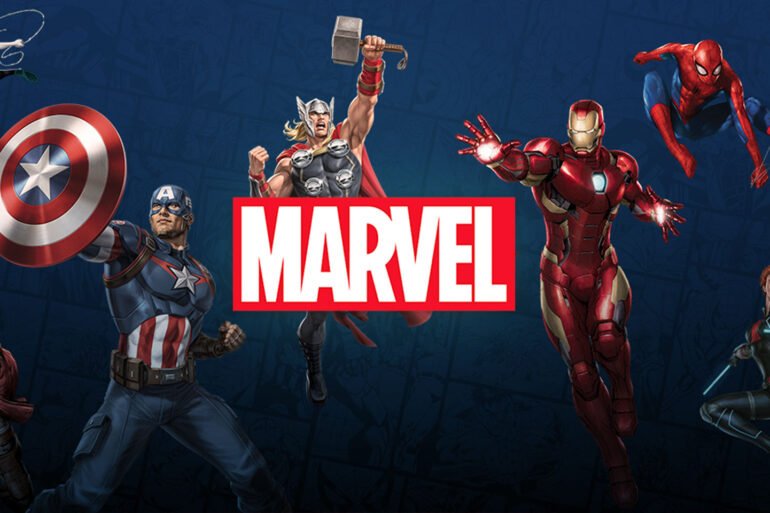 Marvel Evreninde Farklı Roller Üstlenen Oyuncular