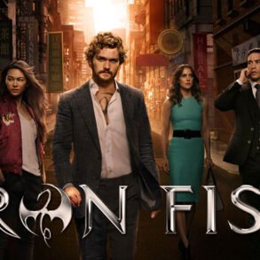 Netflix’in Şaşırtmayan Iron Fist Kararı