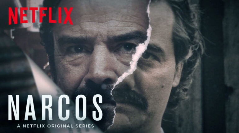 Narcos 3. Sezon Fragmanı Yayınlandı