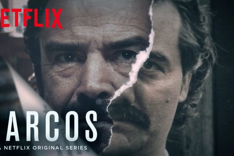 Narcos 3. Sezon Fragmanı Yayınlandı