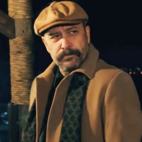 Nejat İşler Çukur’da