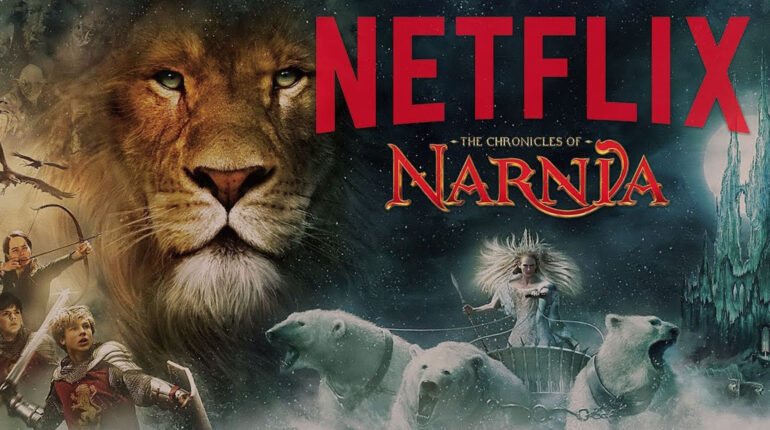 Netflix’in Yeni Dizisi: The Chronicles of Narnia