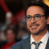 Robert Downey Jr.