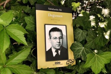 Bir Aşkı En İyi Kim Açıklar: Değirmen