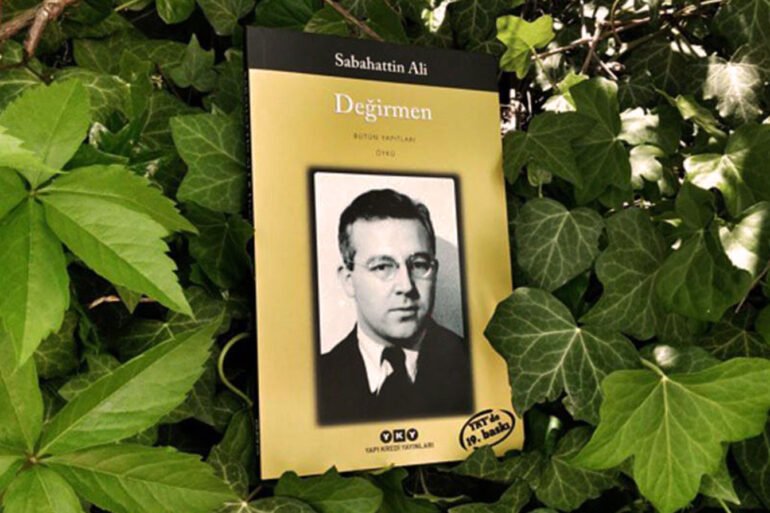 Bir Aşkı En İyi Kim Açıklar: Değirmen