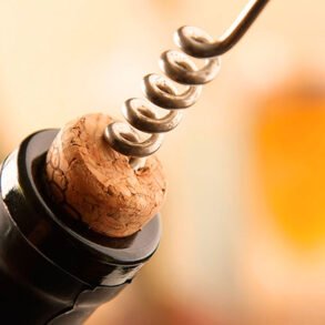 Şarabın Buşone Olması Nedir?