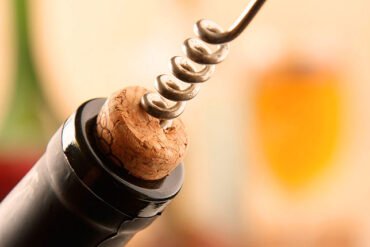 Şarabın Buşone Olması Nedir?