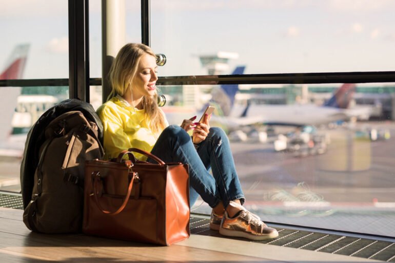 Seyahat Ederken Para Taşımak