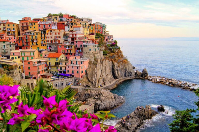 Sicilya Gezilecek Yerler Rehberi