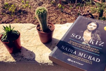 Nadia Murad’ın Öyküsü: Son Kız