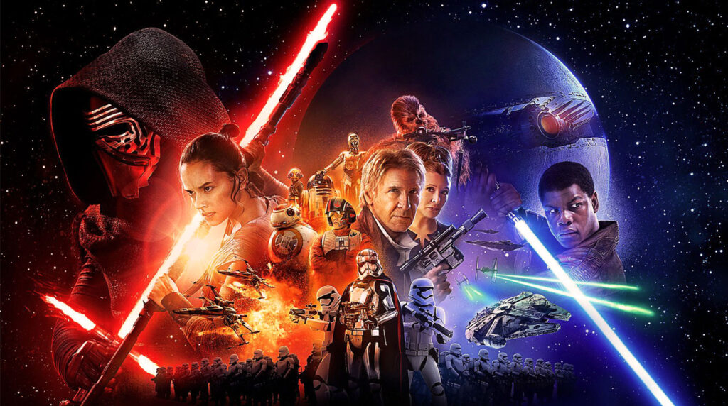 Star Wars: The Force Awakens – Film Eleştirisi