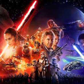 Star Wars: The Force Awakens – Film Eleştirisi