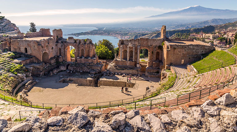 Taormina