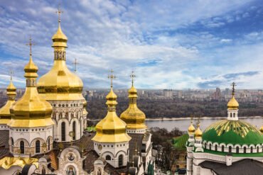 Ukrayna’da En Ucuz Oteller