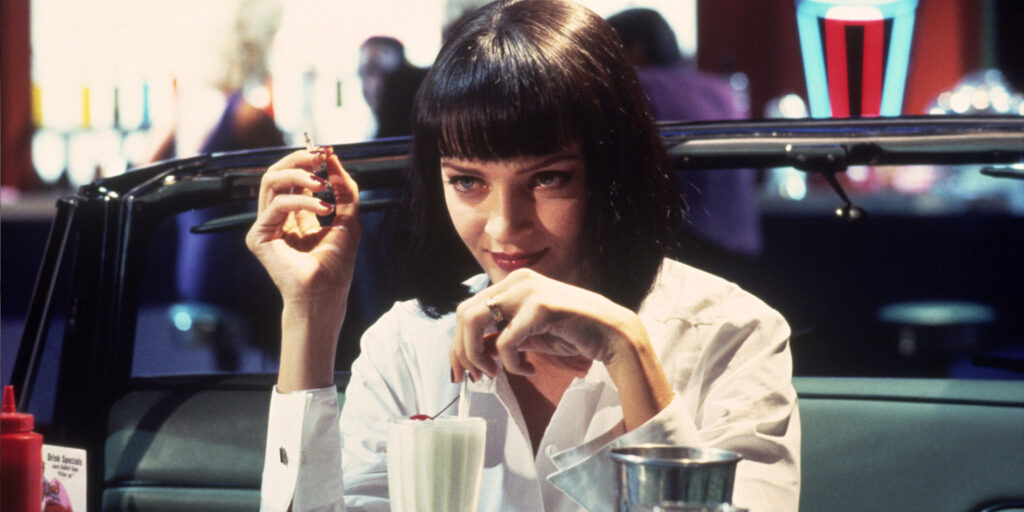 Uma Thurman, Yıllar Sonra “Pulp Fiction” Filmi Hakkında Konuştu!