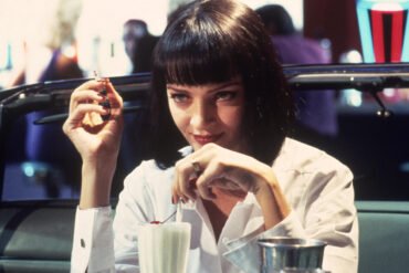 Uma Thurman, Yıllar Sonra “Pulp Fiction” Filmi Hakkında Konuştu!