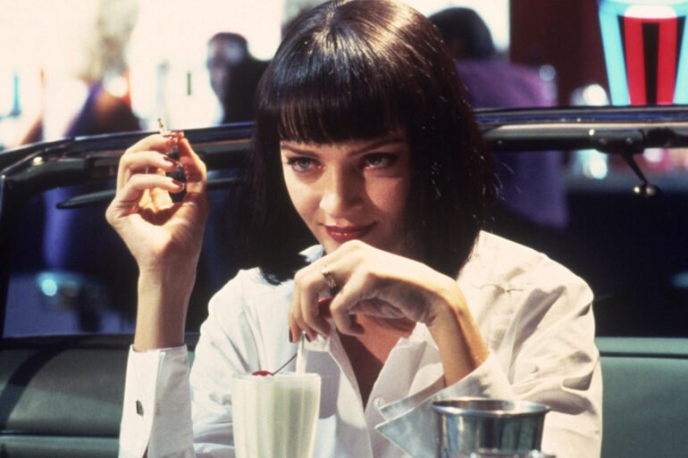 Uma Thurman, Yıllar Sonra “Pulp Fiction” Filmi Hakkında Konuştu!