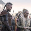 Vikings 6. Sezon Onayı Aldı