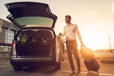 Yurtdışında Araç Kiralama