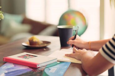 Yurtdışında Yabancı Dil Öğrenmek