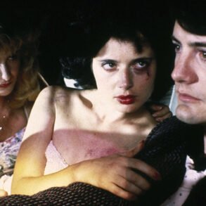 Amerika’nın Bilinçaltı: Mavi Kadife