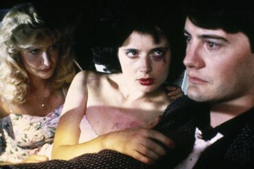 Amerika’nın Bilinçaltı: Mavi Kadife