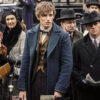 Fantastic Beasts’ten Sneak Peek Geldi