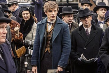 Fantastic Beasts’ten Sneak Peek Geldi