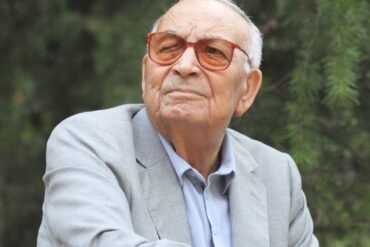 Homerosoğlu Aşık Yaşar Kemal