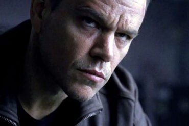 Jason Bourne