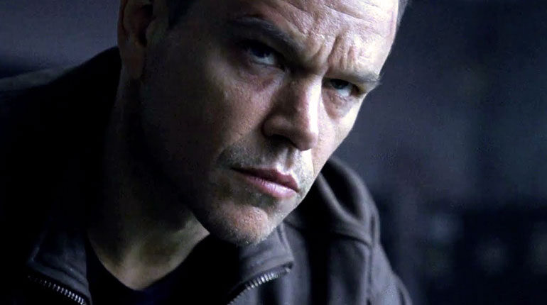 Jason Bourne