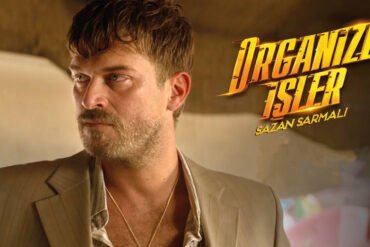 Organize İşler Sazan Sarmalı