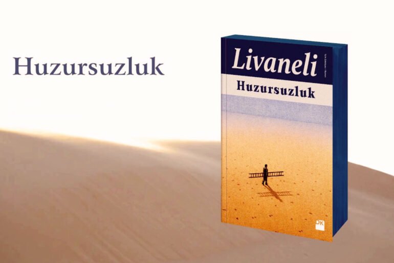 Livaneli - Huzursuzluk