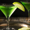 Apple Martini "Appletini" Kokteyl Tarifi