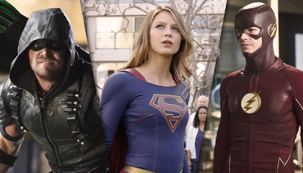 Flash, Arrow, Supergirl ve Diğerleri Ne Zaman Ekranlarda Olacak?