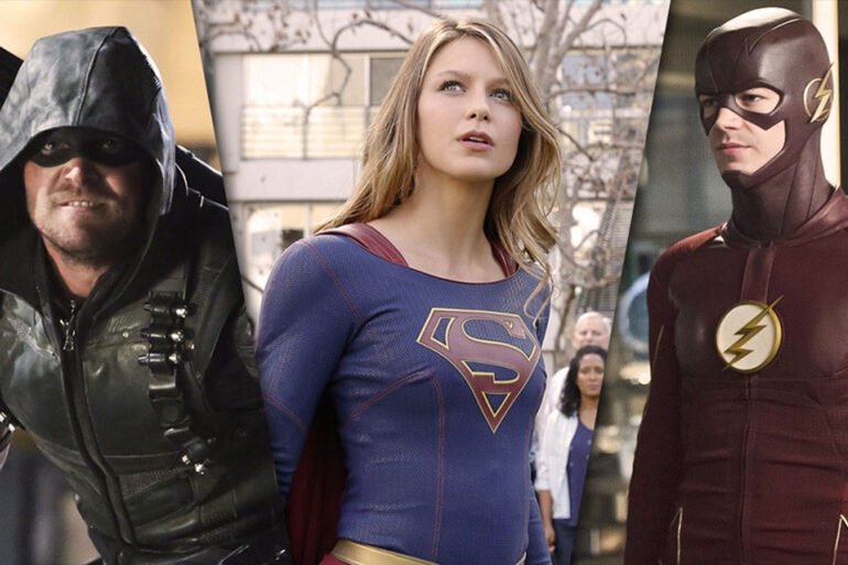 Flash, Arrow, Supergirl ve Diğerleri Ne Zaman Ekranlarda Olacak?