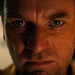 Birds of Prey’e Ewan McGregor Takviyesi