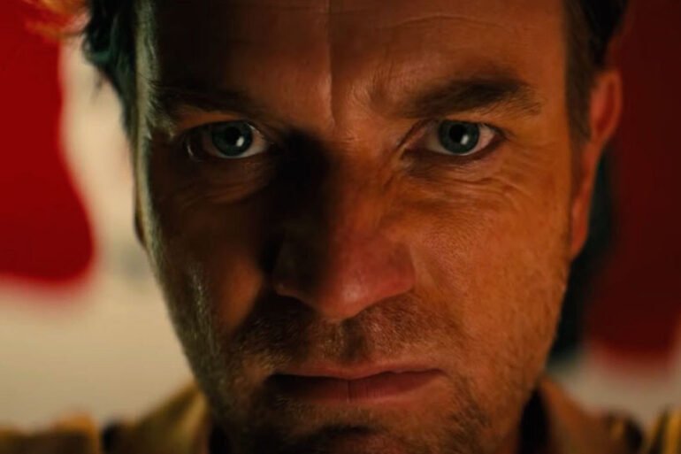 Birds of Prey’e Ewan McGregor Takviyesi