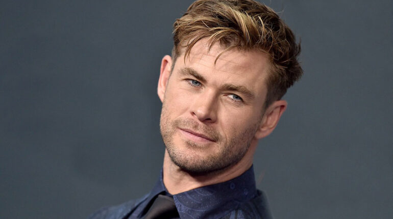 Chris Hemsworth Thor’u Bırakmaya Niyetli Değil