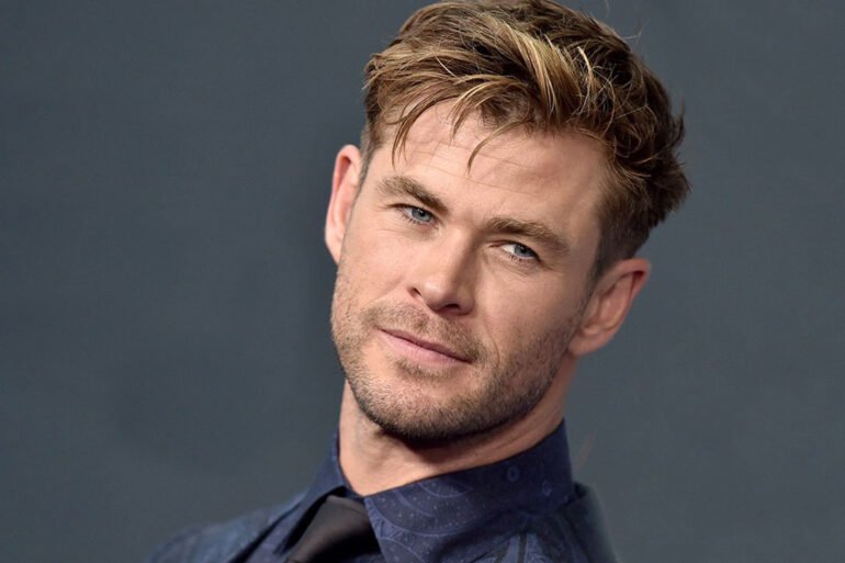 Chris Hemsworth Thor’u Bırakmaya Niyetli Değil