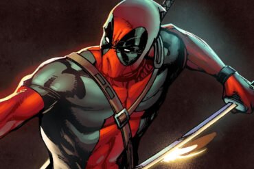 Deadpool’dan Batman v Superman Göndermesi