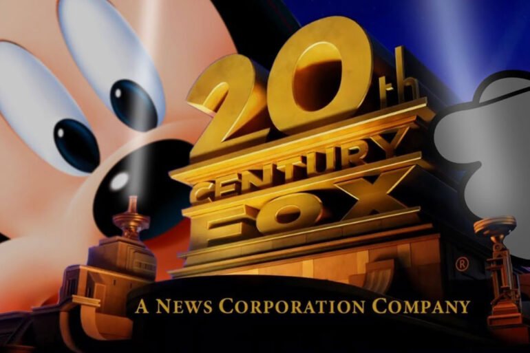Disney ve Fox Birleşmesinde Beklenen Tarih Netleşti