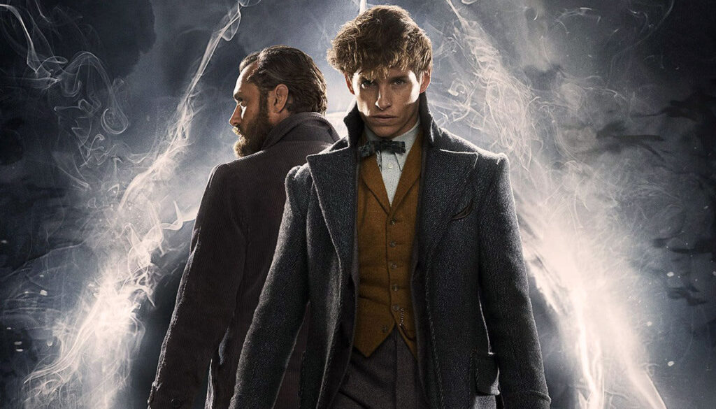 Popüler Harry Potter Karakteri Fantastic Beasts 2’de Olacak