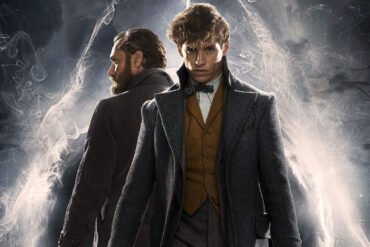 Popüler Harry Potter Karakteri Fantastic Beasts 2’de Olacak