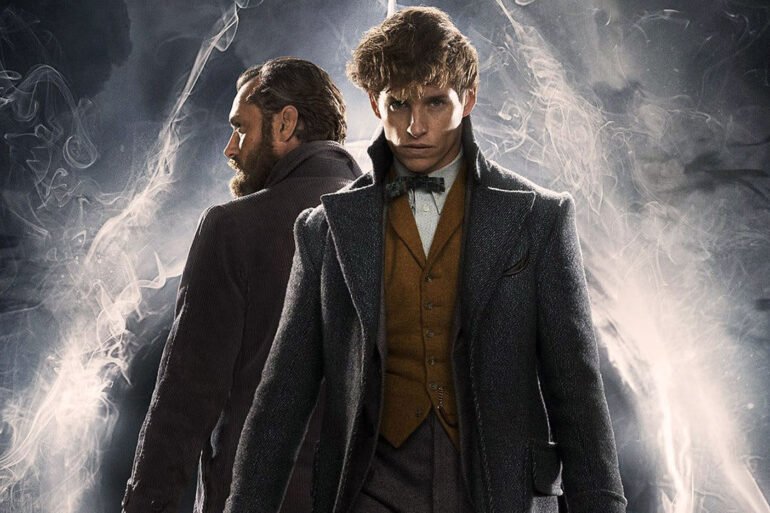 Popüler Harry Potter Karakteri Fantastic Beasts 2’de Olacak