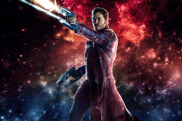 Guardians of the Galaxy’de Star-Lord Çok Farklı Görünebilirdi
